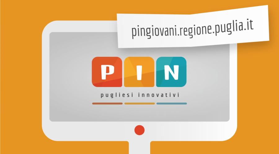 Pin-Puglia