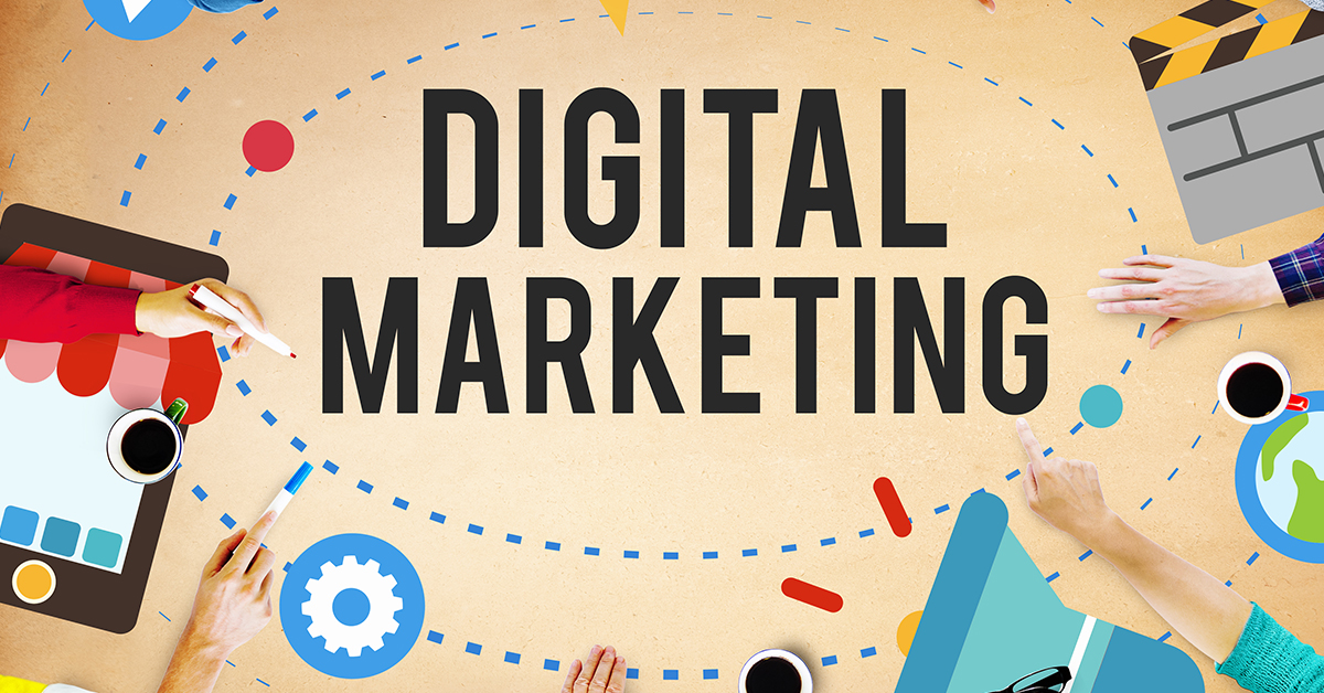 Revolusi Digital: Memahami dan Menguasai Strategi Advanced Digital Marketing